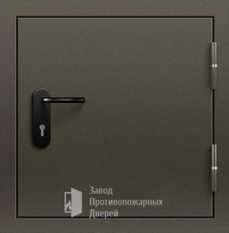 Фото «Огнестойкий ЛПМ класса EI 60 №8» в Балашихе