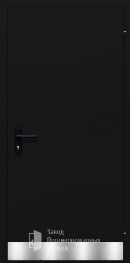 Фото двери «Однопольная с отбойником №14» в Балашихе