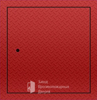 Фото «Люк напольный для подвала №19» в Балашихе