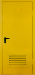 Фото двери «Дверь для трансформаторных №13» в Балашихе