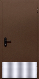 Фото двери «Однопольная с отбойником №36» в Балашихе